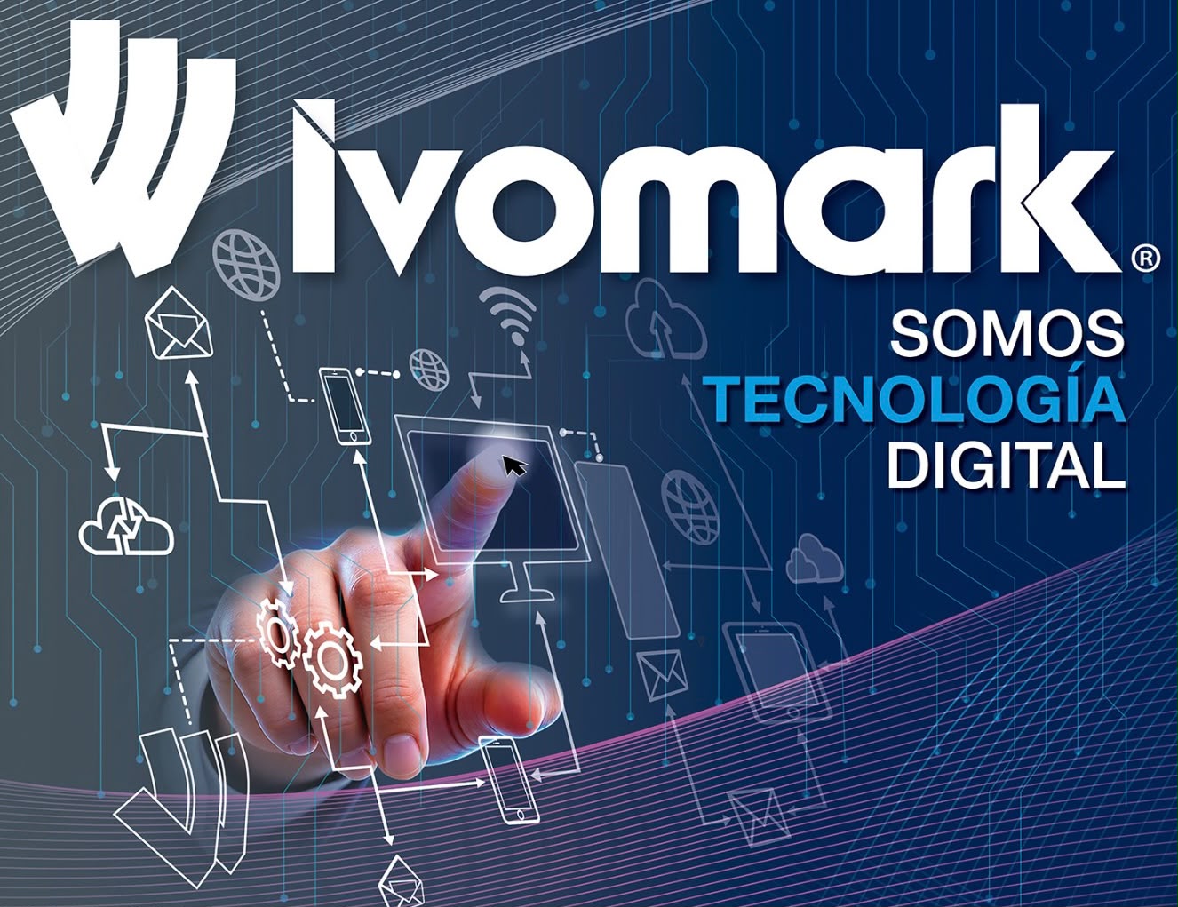 Ivomark, representante de Amann Girrbach y exocad en Colombia